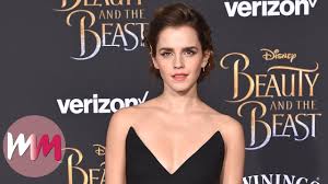 I think emma watson is perfect for this role. Top 5 Emma Watson Beauty And The Beast Red Carpet Outfits Youtube