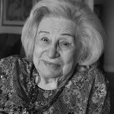 MY MOM ANN — ROBERT KAHN PHOTO