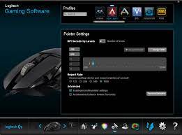 What is the mouse dpi? How To View Your Mouse Dpi Settings Onovia Gaming