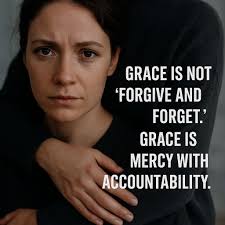 Quote from Robert Delahunt: Absolutely every word. Grace didn't kill Adam,  provided a prophecy of a Saviour, and made sure the worst part of the  punishment was carried out
