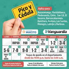 Acceso ilimitado a las noticias de tu comunidad. Gobernacion De Santander Decreto Pico Y Cedula Toque De Queda Departamental Vanguardia Com