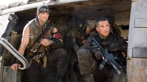 Terminator salvation is the fourth film in the terminator series. Tayang Malam Ini Simak Sinopsis Film Terminator Salvation