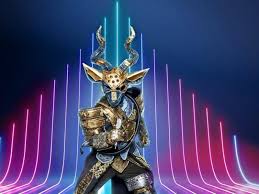Es ist international der showerfolg des jahrzehnts. The Masked Singer Funf Grunde Warum Daniel Aminati Der Kudu Ist