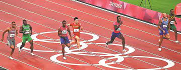 Olympic trials in eugene, oregon, says reuters. Qq7 01rwmxnwvm