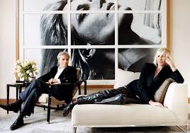 The Interior Designs Of Francois Catroux Design Interior Interior Design