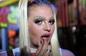 New Year's regatta at yacht club