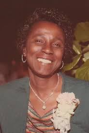 Edna Hall Obituary and Online Memorial (2013)