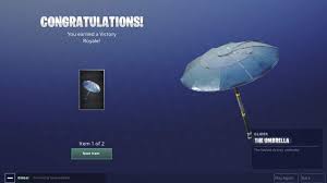 Season 6 is old news, there's a new way to craft and upgrade your weapons in fortnite season 7. My First Proper Victory Royale Fortnite Battle Royale Armory Amino