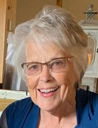 Obituary information for Sandra "Sandy" Mae Donaldson