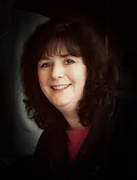 Mary Salvador's Instagram, Twitter & Facebook