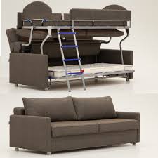 A super convenient design that is easy to use. Couch That Turns Into A Bunk Bed Take My Money