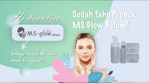 Cara mengecek bpom ms glow dan memastikan keasliannya 14 jun 2021 ` perlihatkan lagi. Perbedaan Ms Glow Asli Dan Palsu Kenali Cirinya