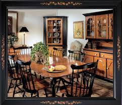 Hitchcock Dining Set Classic Dining Room Traditional Dining Rooms Classic Dining Room Furniture