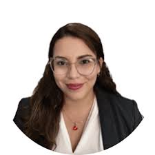 Sasha Melina Torres Alvarado