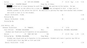 Thank you for your interest in texas elections. Vaping Crisis Has Now Reached Texas Elementary Schools Abc13 Houston