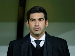 Paulo alexandre rodrigues fonseca (born 5 march 1973) is a portuguese former professional footballer who played as a central defender, and is the current manager of italian club a.s. Paulo Fonseca E O Titulo Fc Porto E O Mais Favorito Maisfutebol