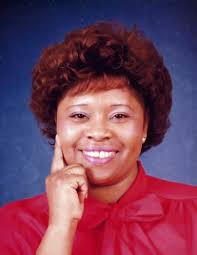 Gertrude O. Crenshaw Obituary (1942