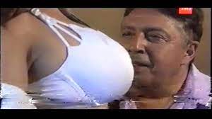 Carolina Oliva Serial Scene Final Time Hot Excerpt of the Chilean Actress -  XNXX.COM