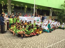 Sdn asemrowo ii / 63. Keseruan Siswa Sdn Keputih 245 Surabaya Memperingati Hari Gizi Nasional Bersama Gizi Fkm Unair S1 Ilmu Gizi Fakultas Kesehatan Masyarakat