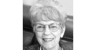 Sandra Jensen Obituary (1940