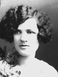 Dora Roy Remick Craig (1907-1994)