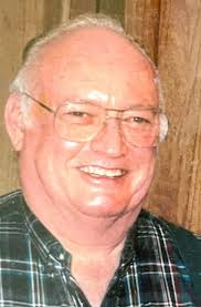 Dr. Edward Lamar Rhodes Obituary