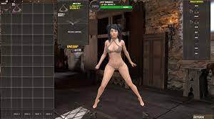 Lust hunter porn game - comisc.theothertentacle.com