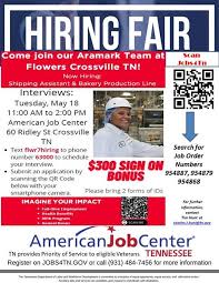 We provide competitive salaries and benefits and a pleasant working environment. Full Time Jobs Hiring In Crossville Tn