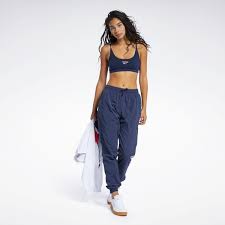 5 out of 5 stars. Reebok Classics Vector Track Pants Blue Reebok Australia