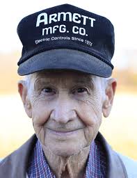 Obituary information for Seward K. "Sam" McCoy