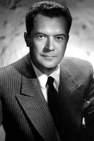 Reparto de El autoestopista (película 1953). Dirigida por Ida Lupino