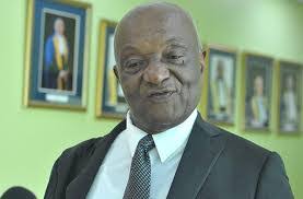 Andre Sobers's Instagram, Twitter & Facebook