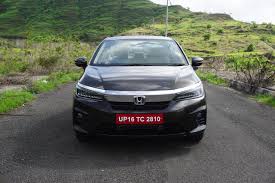 Effective 1st january 2020, tyre attached onto imported vehicle is subject to sarawak state sales tax of rm10 per. New Honda City 2020 50 Observations After 2 Days Of Driving Team Bhp