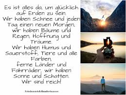 1001 Spruche Zum Nachdenken Und Inspirierende Bildideen