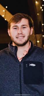 Max Grice Adopted to Play Basketball at Seton Hill