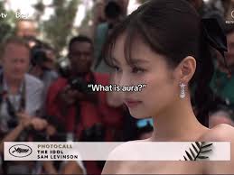 The Idol Jennie Epstein