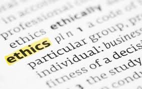 Read on to learn more about moral values. Ethics At Work Overview Article Theology Of Work
