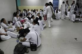 Aquí se muestran los anuncios de empleo que coinciden con tu búsqueda. Presencia Universitaria