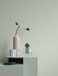 3 Jotun Colors Of The Year 2019 Calm Refined And Raw Eclectic Trends Colorful Interiors Jotun Lady Interior Paint