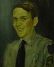 Reflections for Police Officer James Kenneth Armstrong, Bensalem Township  Police Department, Pennsylvania