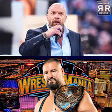 The Ringside Roster-Wrestling News & Rumors