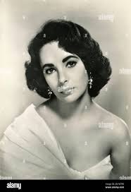 British and american film actress hi-res stock photography and images