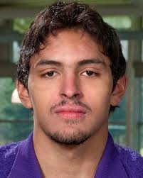 2012-13 Men's Swimming and Diving Roster