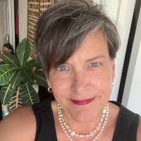 Deborah Purdy's Instagram, Twitter & Facebook