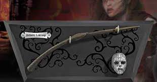 Image 0945 Jpg Harry Potter Wiki Harry Potter Bellatrix Lestrange Harry Potter New Bellatrix Lestrange Wand