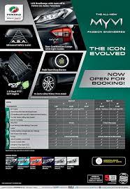 We did not find results for: Perodua Myvi Baru 2018 Terkini Harga Dan Spesifikasi