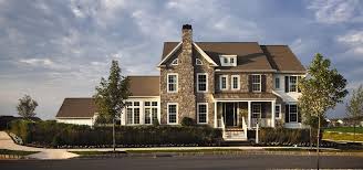 Elmhurst By Charter Homes Neighborhoods House Home Builders House Exterior