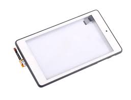 for alcatel POP 7 LTE - White by Maxbhi.com