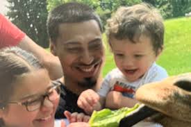 Fundraiser by Catherine Calderon : In Memory of Carlos: Support for His  Loved Ones