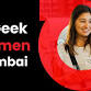 Women in Tech Mumbai - OutGeekWomen - The Venue, Buntara Bhavan, Gujarat Clay Mills Estate, Microfine, Kurla Event Image